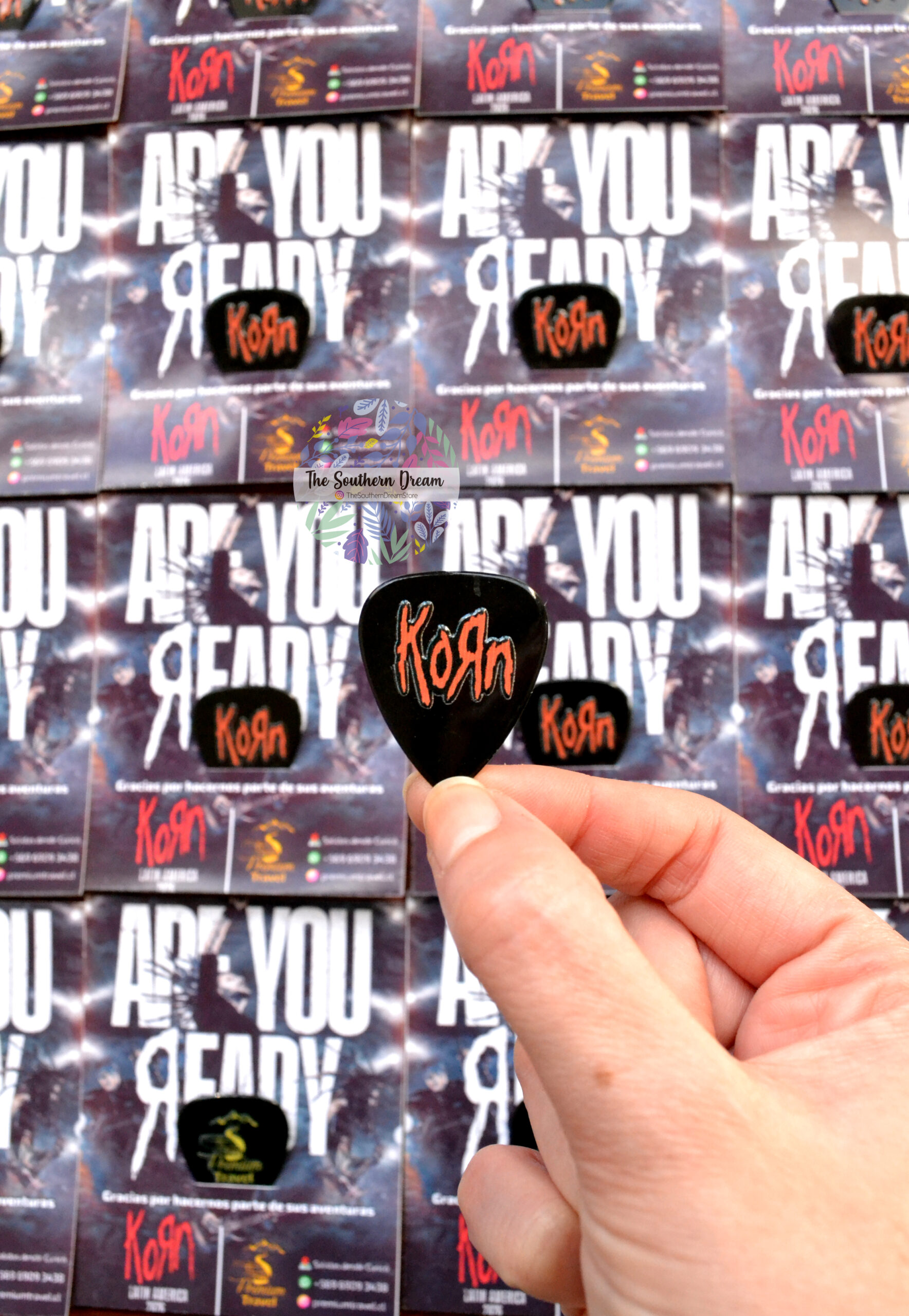 Uñetas personalizadas - Imagen 6