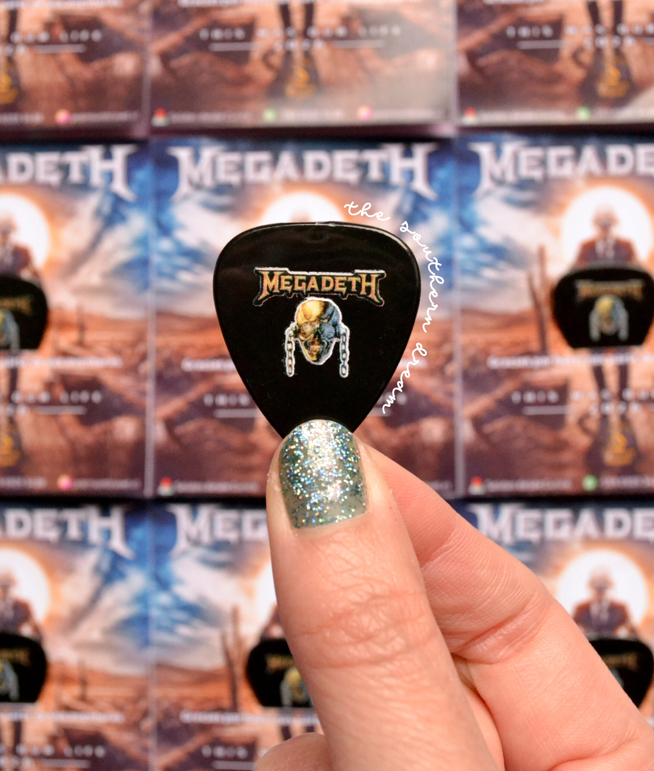 Uñetas personalizadas - Imagen 8